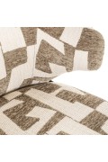 RICHMOND krzesło obrotowe MILLY - Richmond Interiors